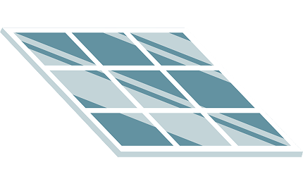 Solaranlage - Energie speichern mit natbatt