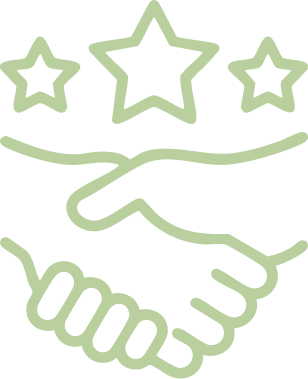 Zusammenarbeit Icon